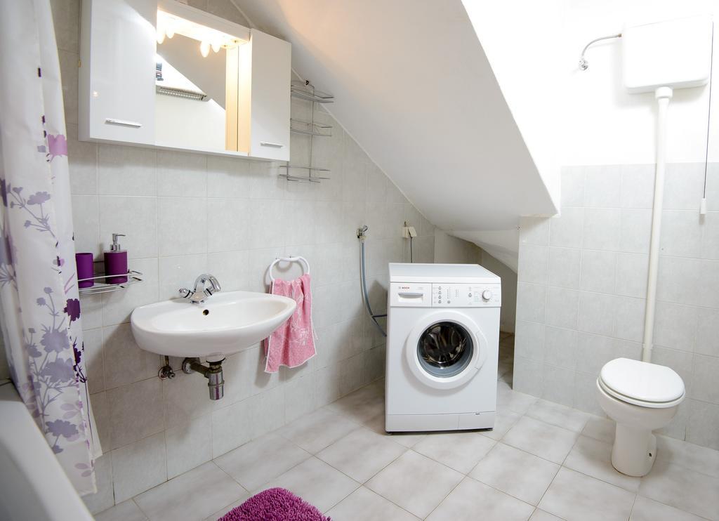 Apartment Ema Дубровник Номер фото