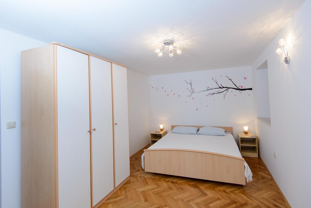 Apartment Ema Дубровник Номер фото