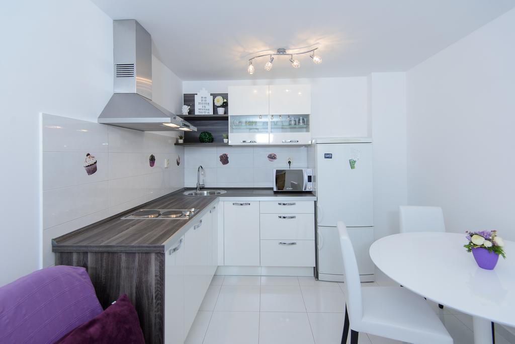 Apartment Ema Дубровник Номер фото