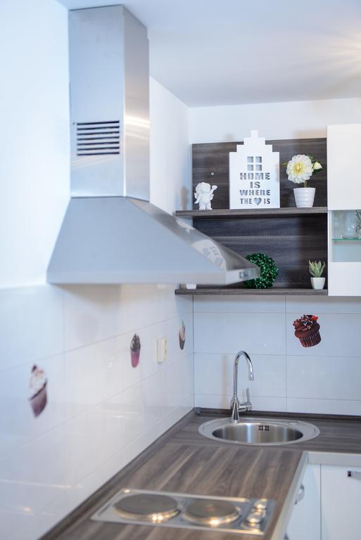Apartment Ema Дубровник Номер фото