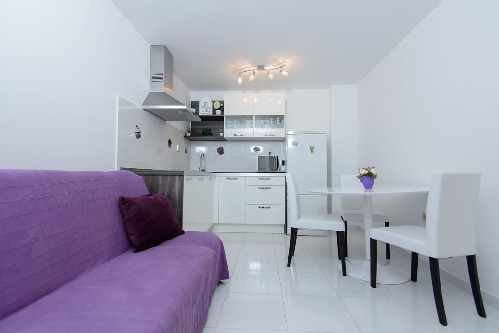 Apartment Ema Дубровник Номер фото