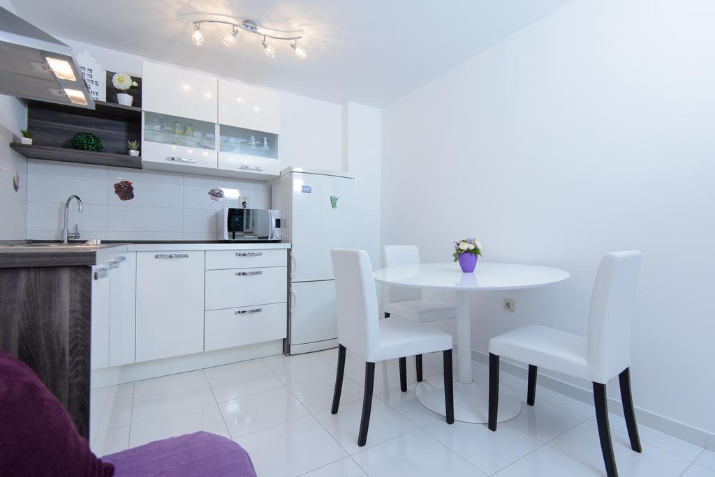 Apartment Ema Дубровник Номер фото