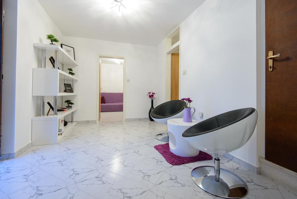 Apartment Ema Дубровник Номер фото